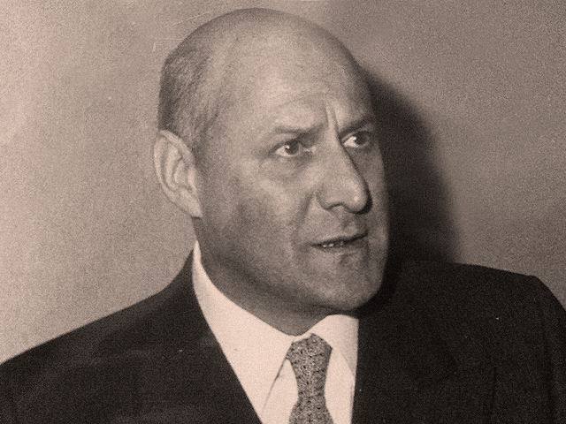 Giorgio Chiesura